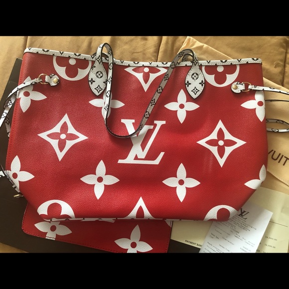 Bag set - Picture 1 of 4